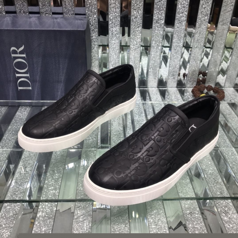 ch**an D*or casual shoes